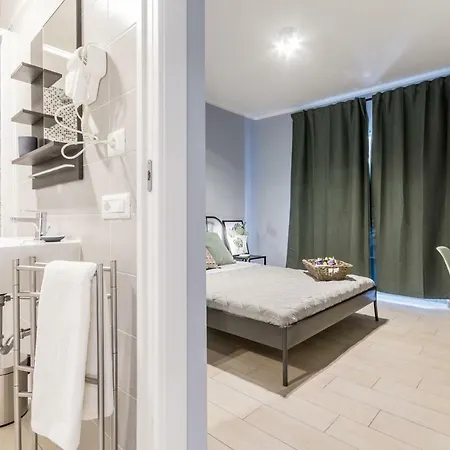 Marconi 94 - Apartment&private Gasthof *