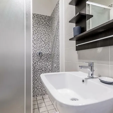 Marconi 94 - Apartment&private Gasthof