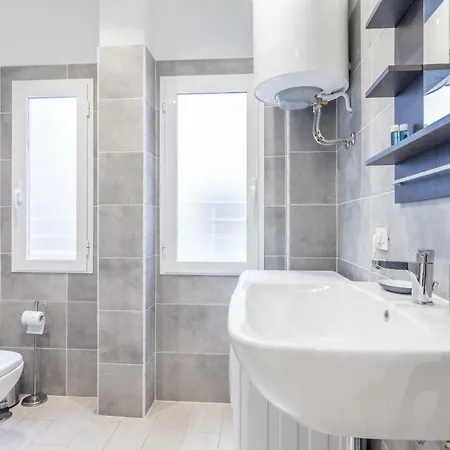 Marconi 94 - Apartment&private * Rom