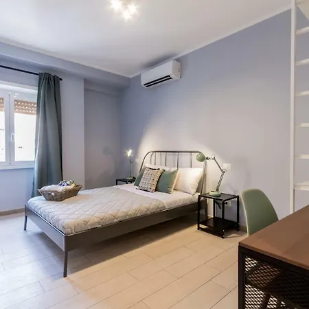 Marconi 94 - Apartment&private Gasthof Rom