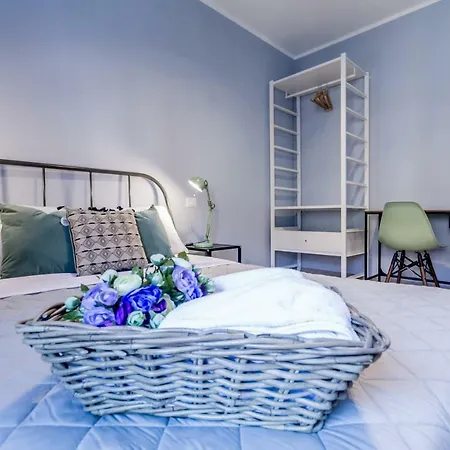 Marconi 94 - Apartment&private Gasthof Rom
