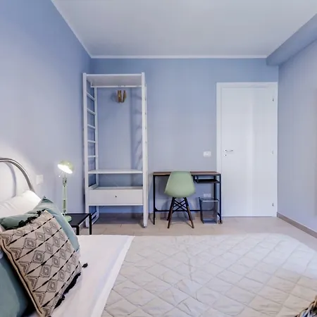 Marconi 94 - Apartment&private Gasthof *