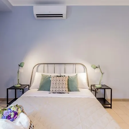 Marconi 94 - Apartment&private * Rom