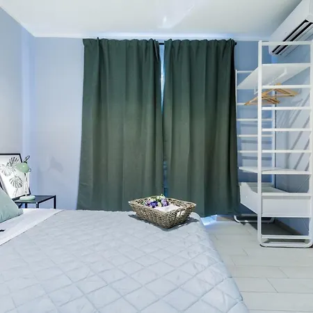 Marconi 94 - Apartment&private *