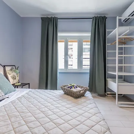 Marconi 94 - Apartment&private Gasthof