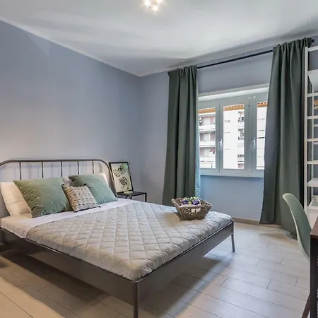 Marconi 94 - Apartment&private Gasthof Rom