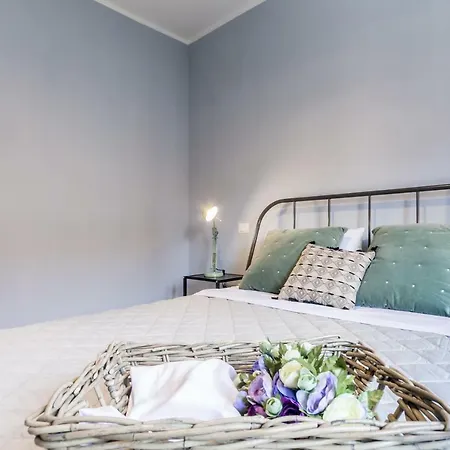 Marconi 94 - Apartment&private Gasthof