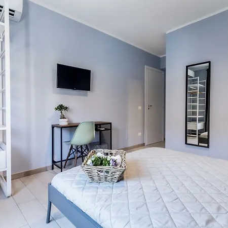 Gasthof Marconi 94 - Apartment&private Rom