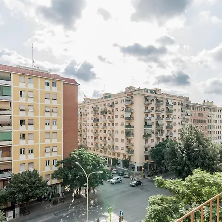 Gasthof Marconi 94 - Apartment&private *