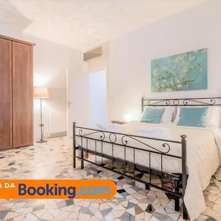 Marconi 94 - Apartment&private *