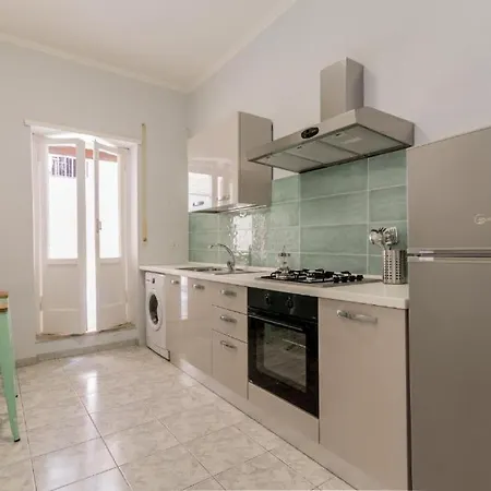 Pensjonat Marconi 94 - Apartment&private