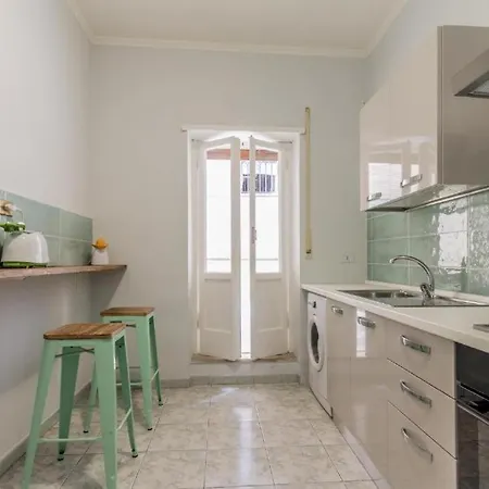 Pensjonat Marconi 94 - Apartment&private Rzym