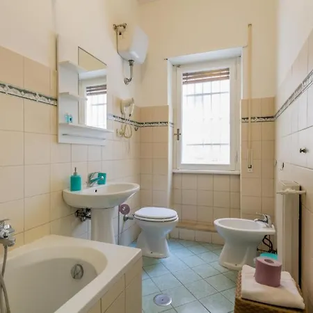 Marconi 94 - Apartment&private Pensjonat