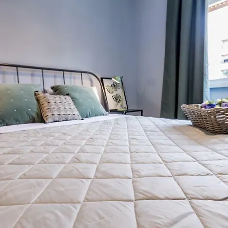 Gasthuis Marconi 94 - Apartment&private Rome