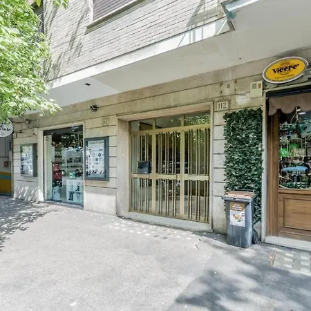 Affittacamere Marconi 94 - Apartment&private *
