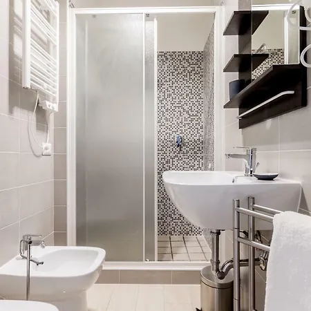 Marconi 94 - Apartment&private * Roma