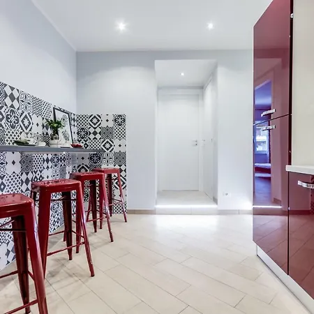 Marconi 94 - Apartment&private Affittacamere