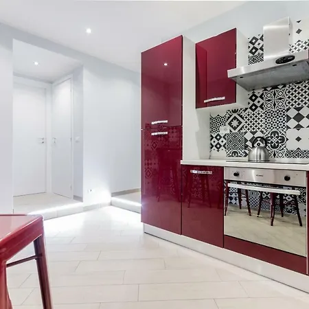 Affittacamere Marconi 94 - Apartment&private *