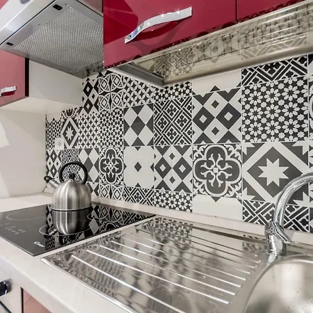 Marconi 94 - Apartment&private Affittacamere