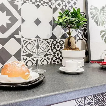 Affittacamere Marconi 94 - Apartment&private