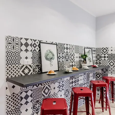 Marconi 94 - Apartment&private Roma