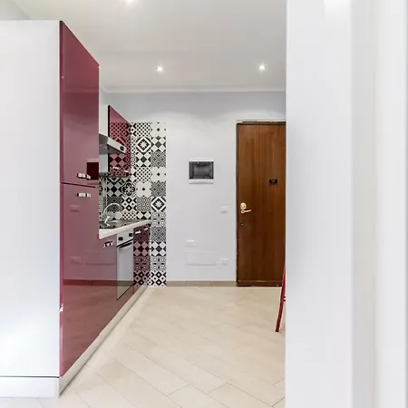 Affittacamere Marconi 94 - Apartment&private *