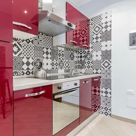 Marconi 94 - Apartment&private Affittacamere