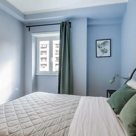 Affittacamere Marconi 94 - Apartment&private Roma