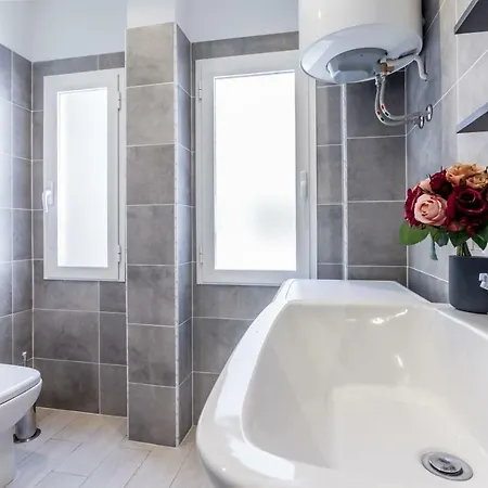Marconi 94 - Apartment&private * Roma