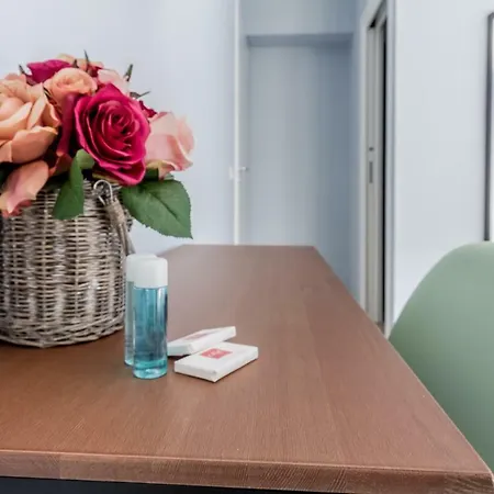 Affittacamere Marconi 94 - Apartment&private Roma