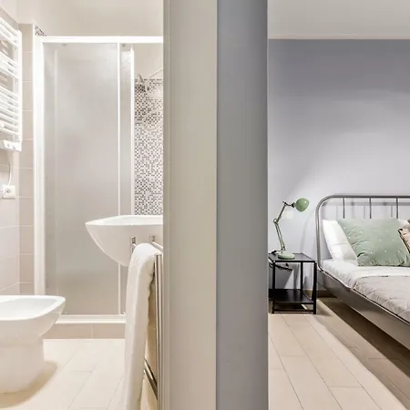 Marconi 94 - Apartment&private Roma
