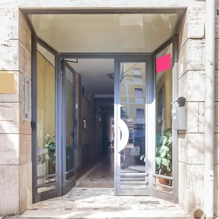 Marconi 94 - Apartment&private Roma
